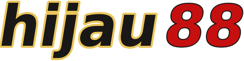 hijau88 logo