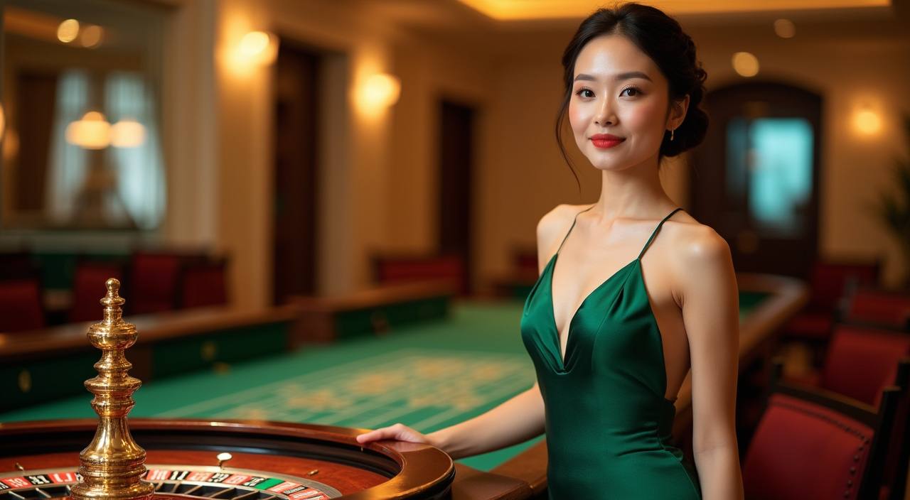 hijau88 How Game Outcomes Work in Our Lobby