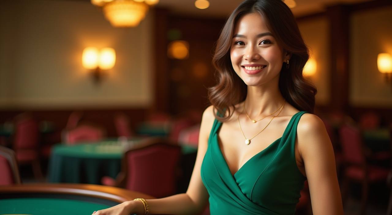 hijau88 Live Dealer, Slot dan Sukan di Satu Tempat
